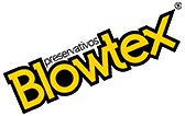 Logo Blowtex