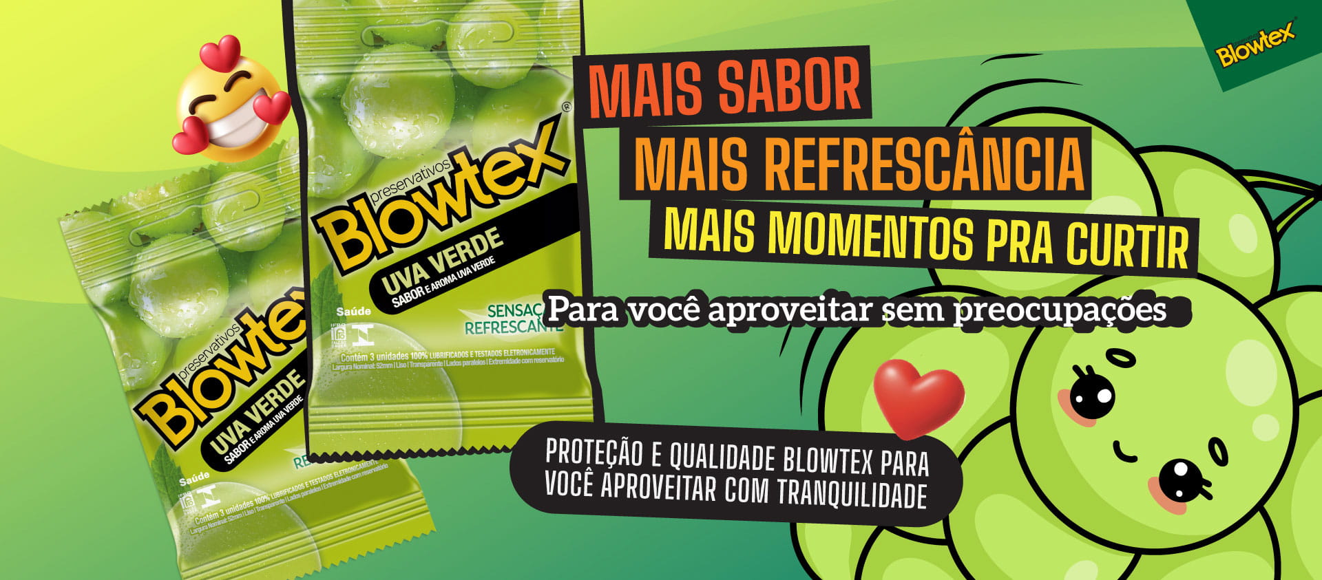 Mais Sabor