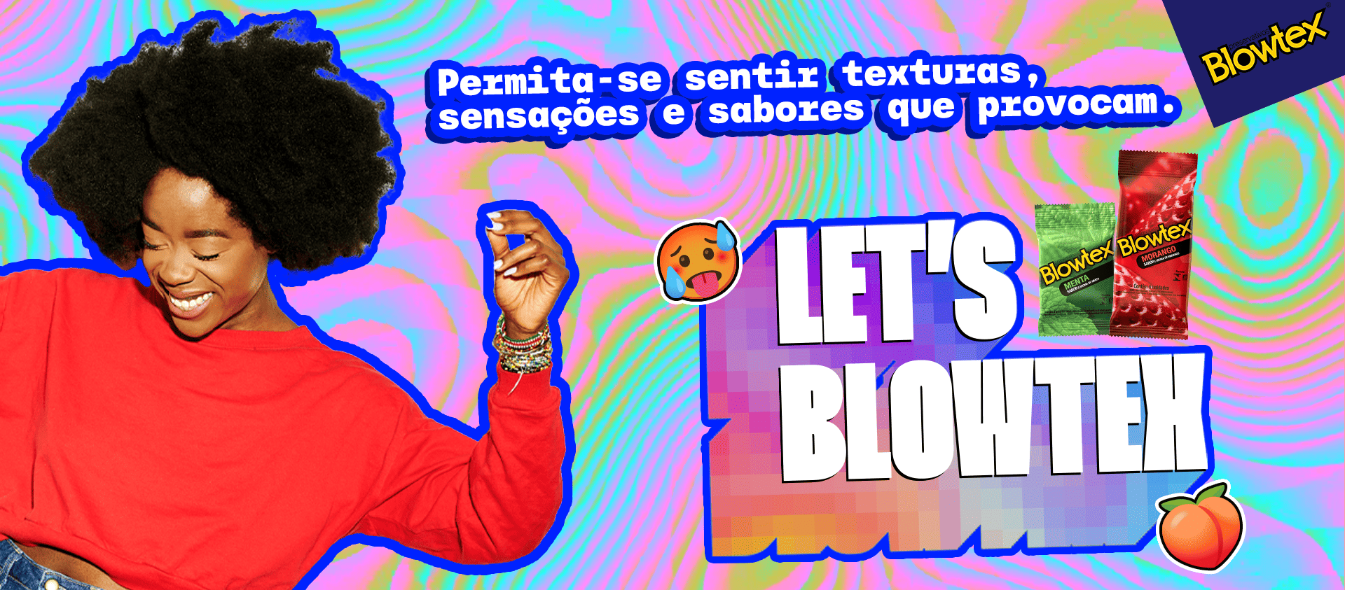 Q4 - Let's Blowtex