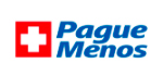 Logo Pague Menos